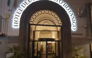 conversione impianto di illuminazione a led