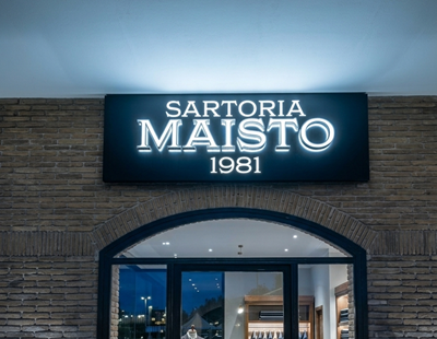 lettere scatolate fronte aperto